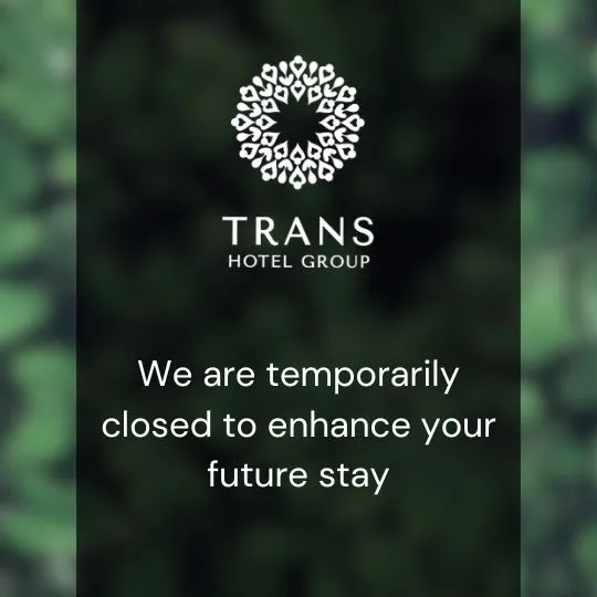 Additional Discount Fashion Hotel Bali