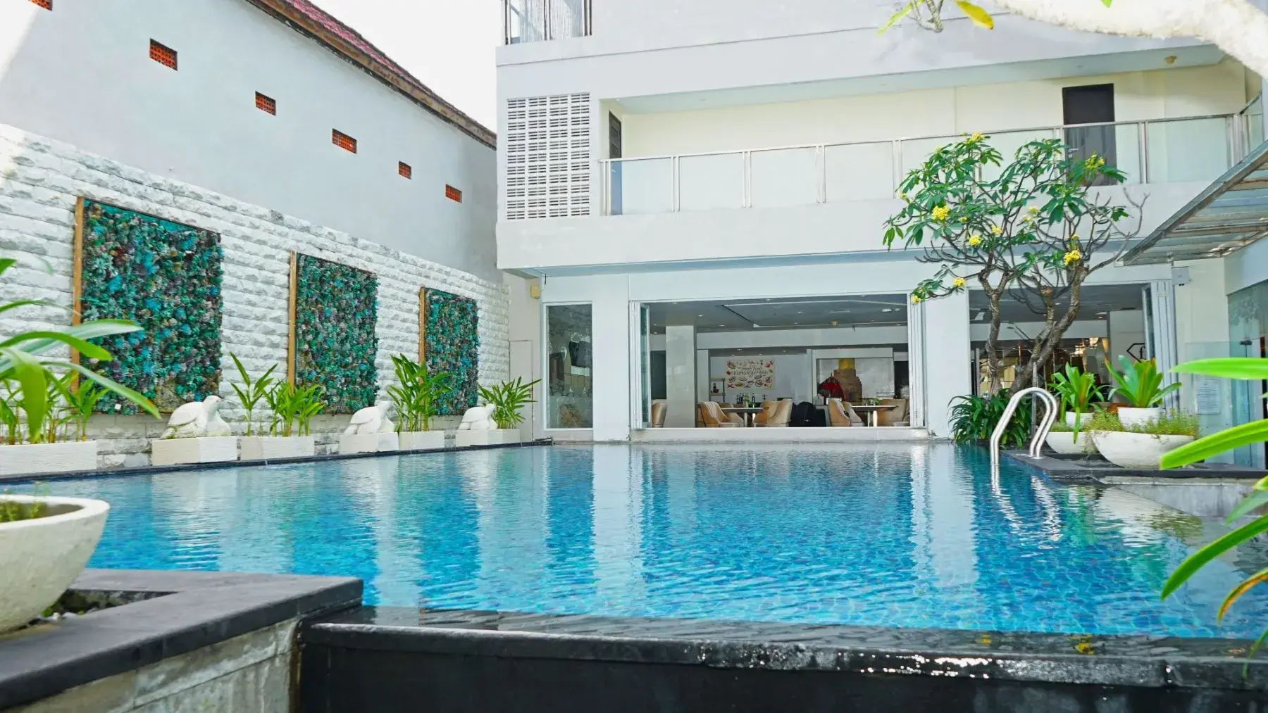 Pool fashion bali legian