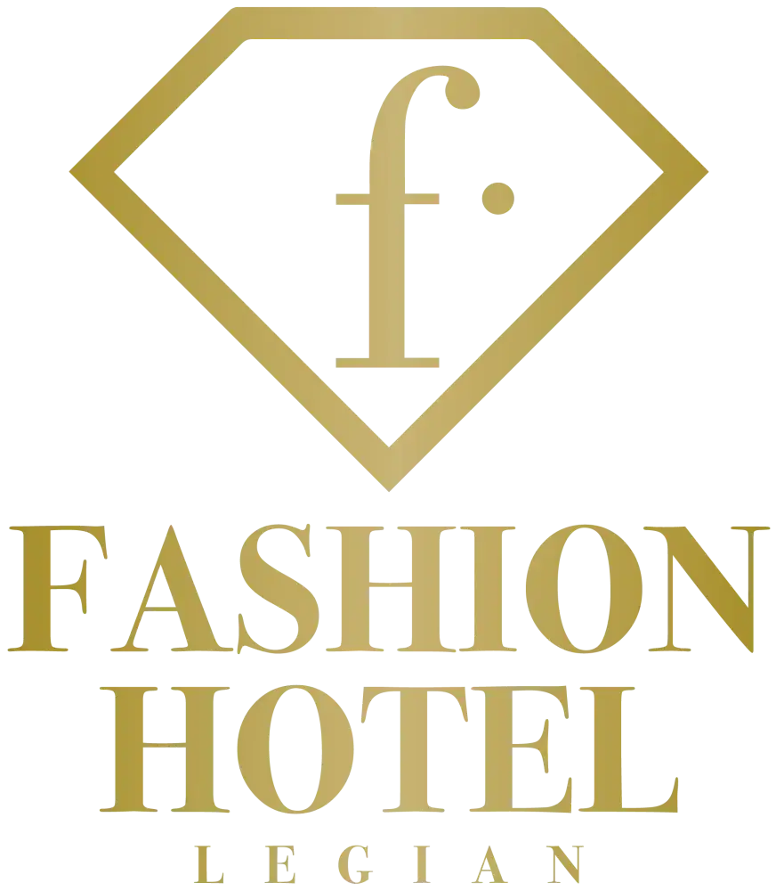 Logo fashion hotel legian